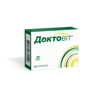 Доктовіт®