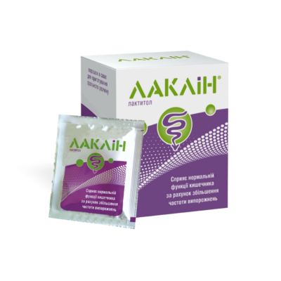 Лаклін®
