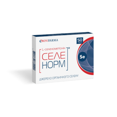 Селенорм®