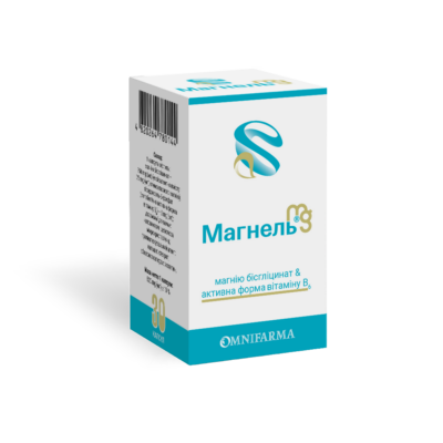 Магнель®