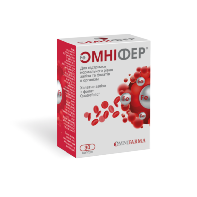 ОмніФер®