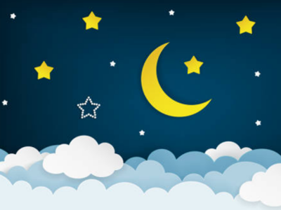 Здоровий сон всю ніч