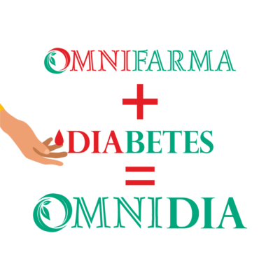 OMNIFARMA+DIABETES=OMNIDIA